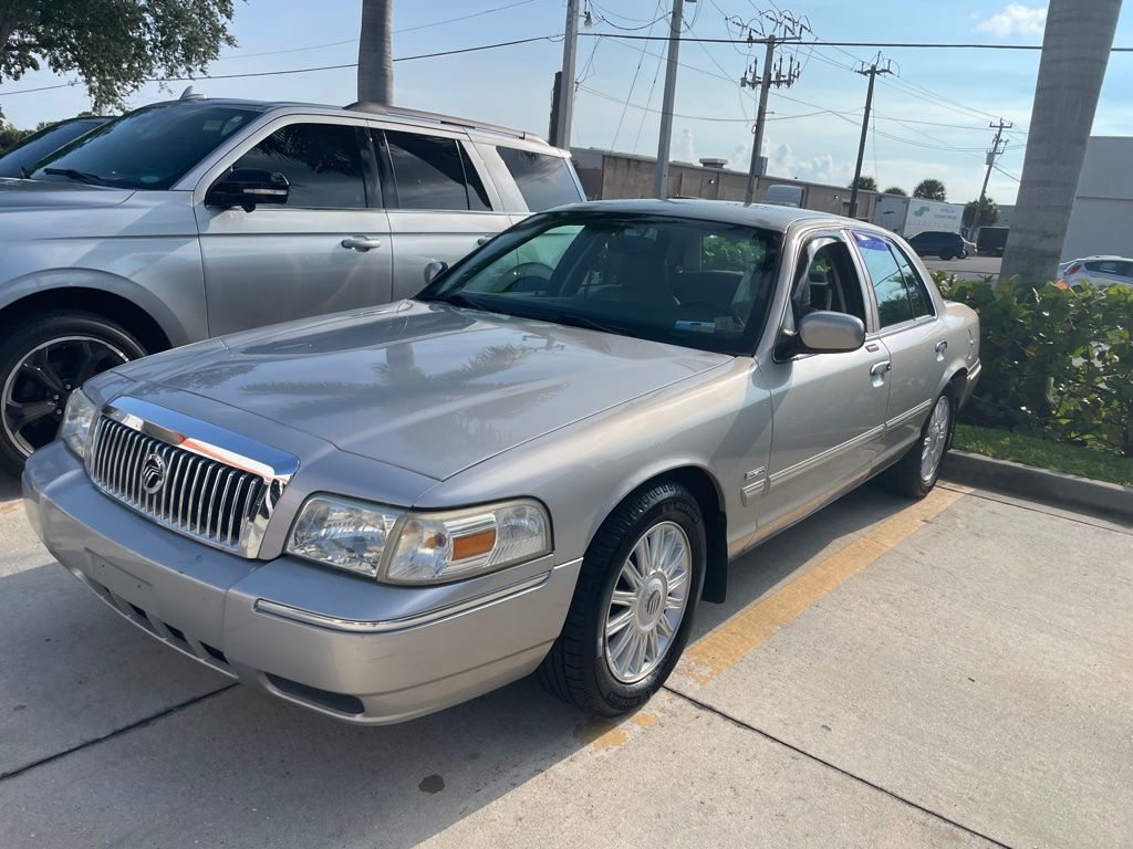 mercury grand marquis 2010 2MEBM7FV4AX609991 image mercury grand marquis 2010 2MEBM7FV4AX609991 image